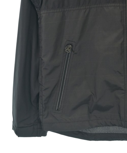 THE NORTH FACE（ザノースフェイス）マウンテンパーカー 黒 サイズ:150(M位) レディース/2200729329064