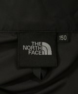 THE NORTH FACE（ザノースフェイス）マウンテンパーカー 黒 サイズ:150(M位) レディース/2200729329064