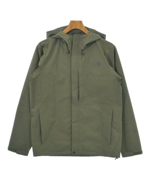 THE NORTH FACE(ザノースフェイス)のマウンテンパーカー サイズ:M 14,300円
