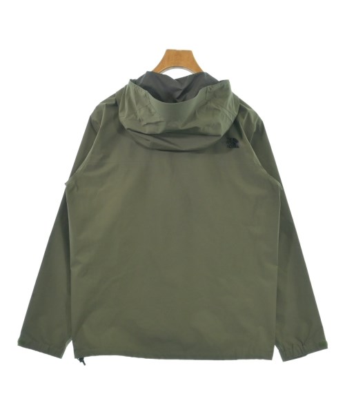 THE NORTH FACE（ザノースフェイス）マウンテンパーカー カーキ サイズ:M メンズ/2200729403030