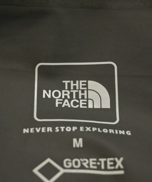 THE NORTH FACE（ザノースフェイス）マウンテンパーカー カーキ サイズ:M メンズ/2200729403030