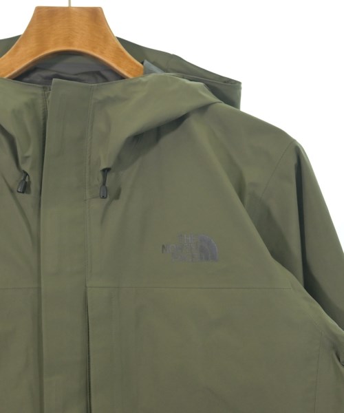 THE NORTH FACE（ザノースフェイス）マウンテンパーカー カーキ サイズ:M メンズ/2200729403030