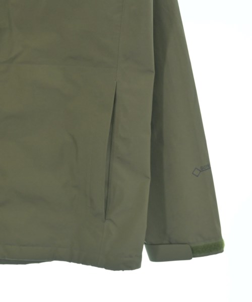THE NORTH FACE（ザノースフェイス）マウンテンパーカー カーキ サイズ:M メンズ/2200729403030
