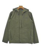 THE NORTH FACE（ザノースフェイス）マウンテンパーカー カーキ サイズ:M メンズ/2200729403030