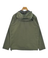 THE NORTH FACE（ザノースフェイス）マウンテンパーカー カーキ サイズ:M メンズ/2200729403030