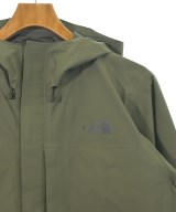 THE NORTH FACE（ザノースフェイス）マウンテンパーカー カーキ サイズ:M メンズ/2200729403030