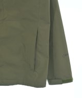 THE NORTH FACE（ザノースフェイス）マウンテンパーカー カーキ サイズ:M メンズ/2200729403030