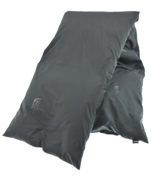 THE NORTH FACE（ザノースフェイス）マフラー 黒 サイズ:- メンズ/2200722808337