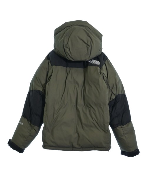 THE NORTH FACE（ザノースフェイス）ダウンジャケット/ダウンベスト カーキ サイズ:M メンズ/2200728619012