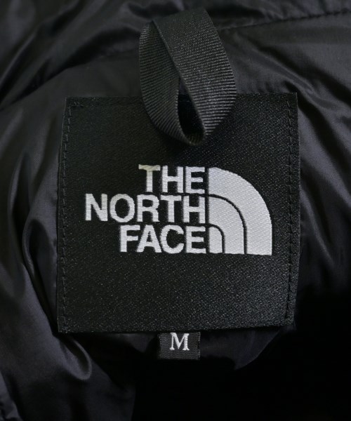 THE NORTH FACE（ザノースフェイス）ダウンジャケット/ダウンベスト カーキ サイズ:M メンズ/2200728619012