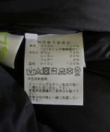 THE NORTH FACE（ザノースフェイス）ダウンジャケット/ダウンベスト カーキ サイズ:M メンズ/2200728619012