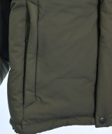 THE NORTH FACE（ザノースフェイス）ダウンジャケット/ダウンベスト カーキ サイズ:M メンズ/2200728619012