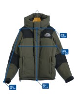 THE NORTH FACE（ザノースフェイス）ダウンジャケット/ダウンベスト