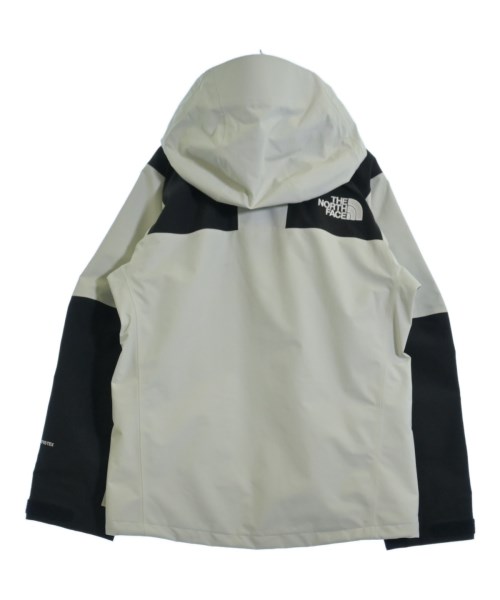 THE NORTH FACE（ザノースフェイス）マウンテンパーカー 白 サイズ:S メンズ/2200728619029