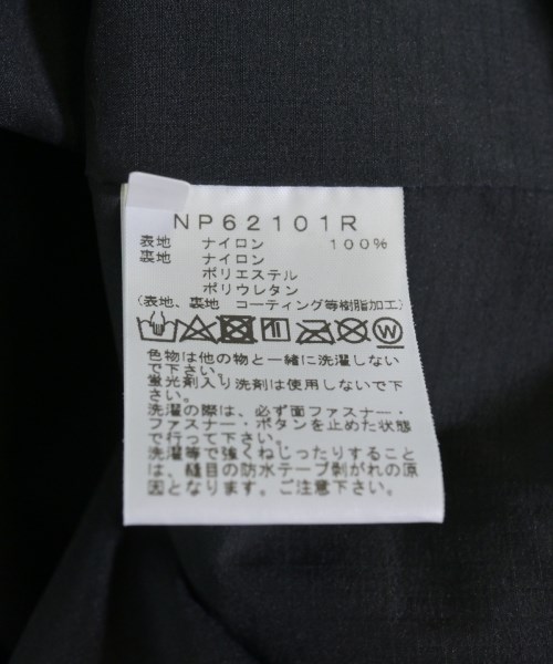 THE NORTH FACE（ザノースフェイス）マウンテンパーカー 白 サイズ:S メンズ/2200728619029