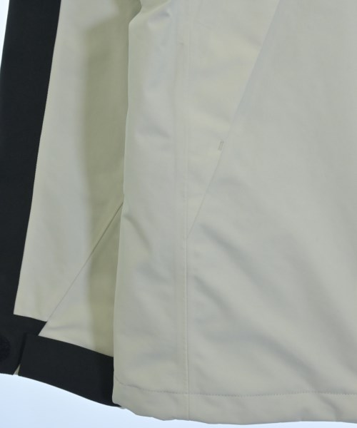 THE NORTH FACE（ザノースフェイス）マウンテンパーカー 白 サイズ:S メンズ/2200728619029