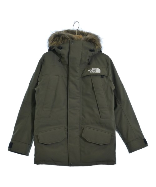 THE NORTH FACE（ザノースフェイス）ダウンジャケット/ダウンベスト