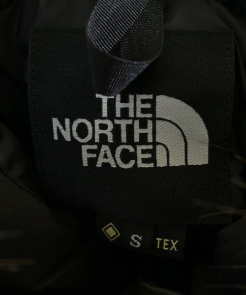 THE NORTH FACE（ザノースフェイス）ダウンジャケット/ダウンベスト カーキ サイズ:S メンズ/2200728619036