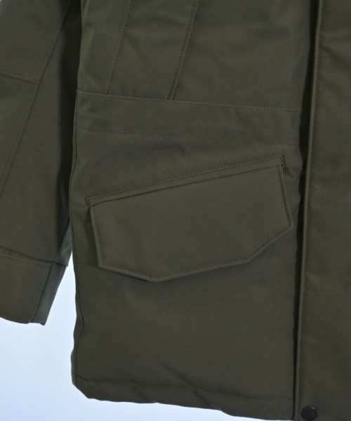 THE NORTH FACE（ザノースフェイス）ダウンジャケット/ダウンベスト