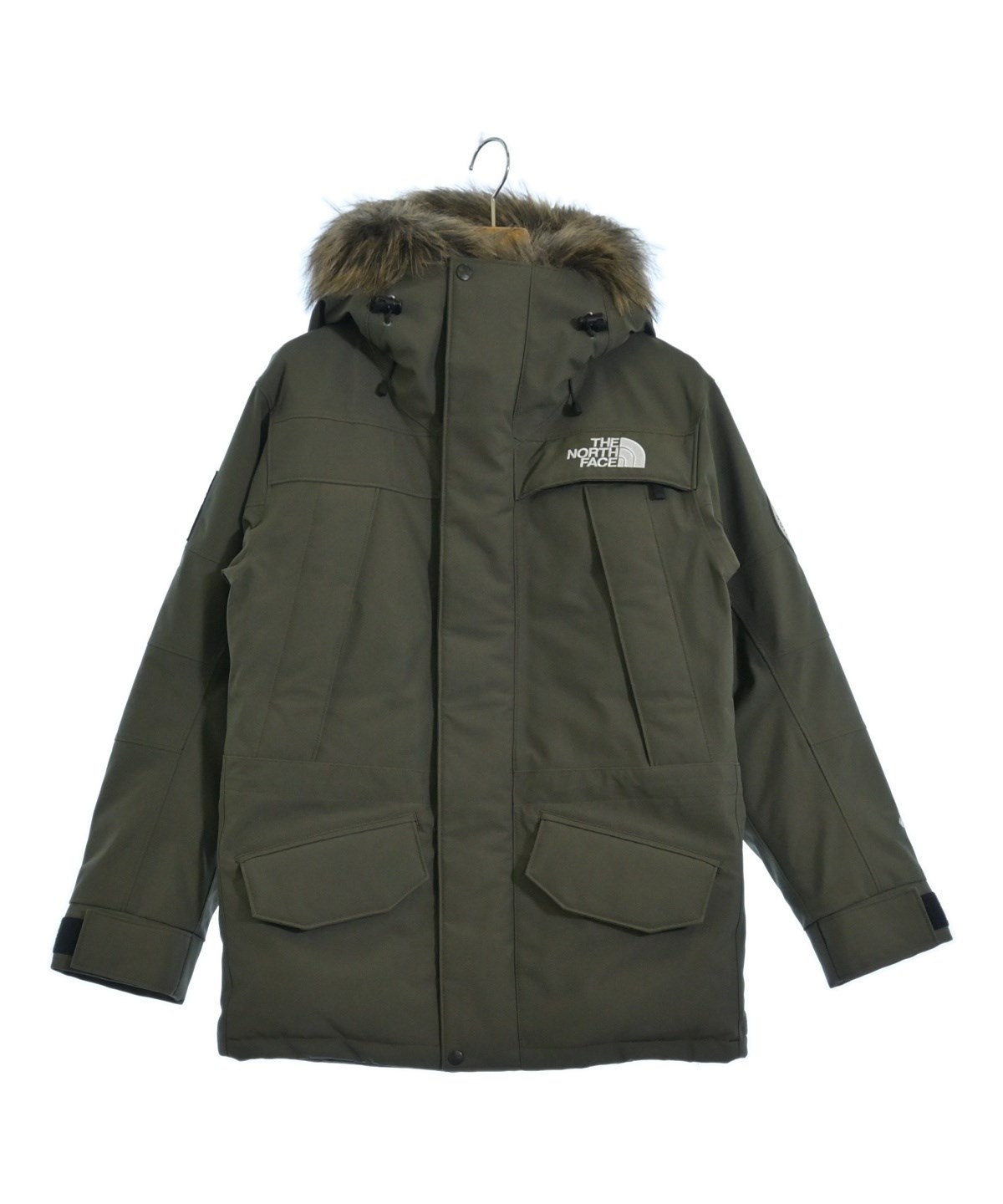 THE NORTH FACE（ザノースフェイス）ダウンジャケット/ダウンベスト
