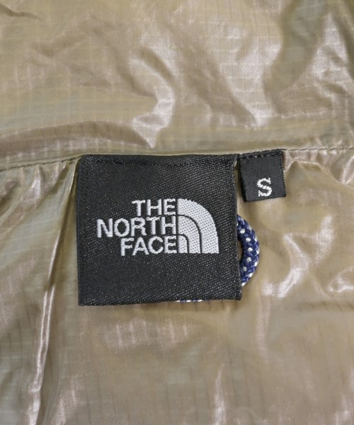 THE NORTH FACE（ザノースフェイス）ダウンジャケット/ダウンベスト 黒 サイズ:S メンズ/2200728619111
