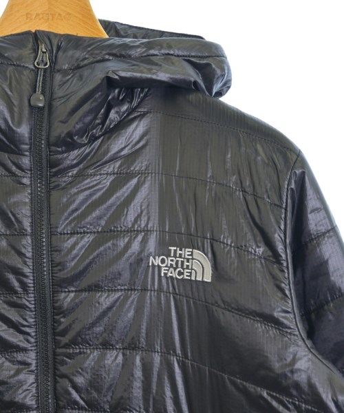 THE NORTH FACE（ザノースフェイス）ダウンジャケット/ダウンベスト 黒 サイズ:S メンズ/2200728619111