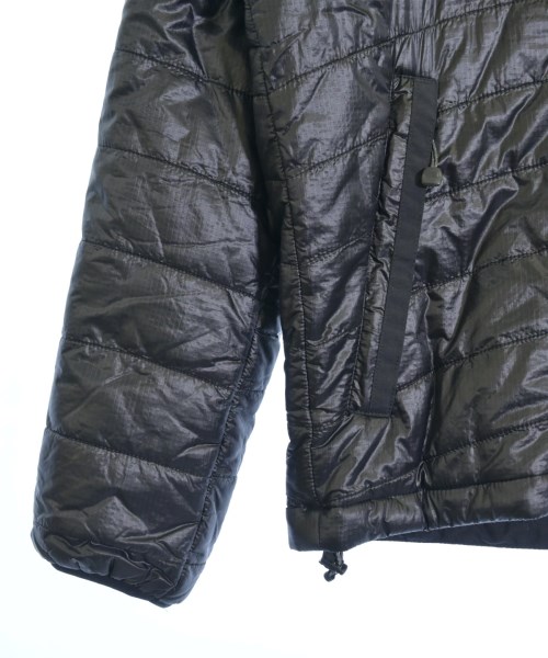 THE NORTH FACE（ザノースフェイス）ダウンジャケット/ダウンベスト 黒 サイズ:S メンズ/2200728619111