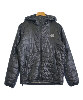 THE NORTH FACE（ザノースフェイス）ダウンジャケット/ダウンベスト 黒