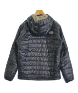 THE NORTH FACE（ザノースフェイス）ダウンジャケット/ダウンベスト 黒 サイズ:S メンズ/2200728619111