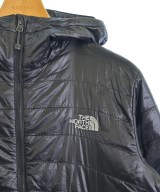 THE NORTH FACE（ザノースフェイス）ダウンジャケット/ダウンベスト 黒 サイズ:S メンズ/2200728619111