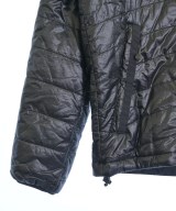THE NORTH FACE（ザノースフェイス）ダウンジャケット/ダウンベスト 黒 サイズ:S メンズ/2200728619111