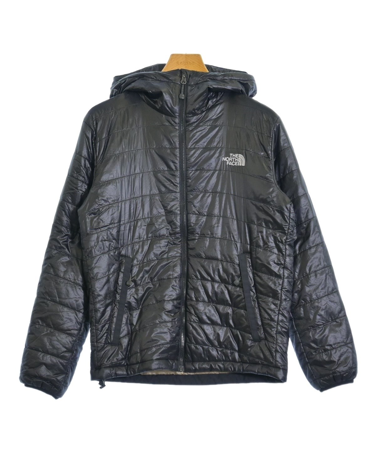 THE NORTH FACE（ザノースフェイス）ダウンジャケット/ダウンベスト 黒