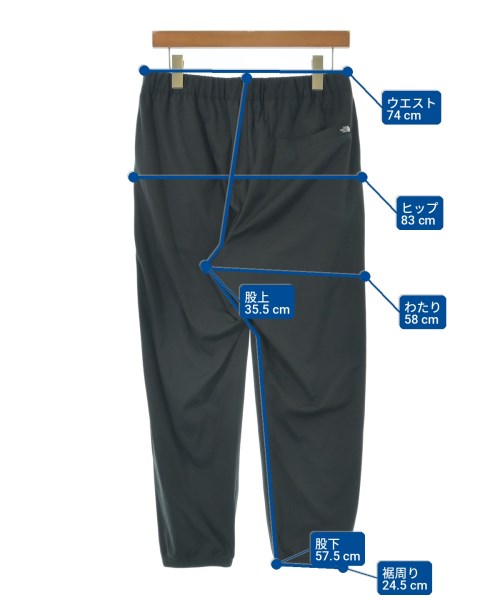 THE NORTH FACE（ザノースフェイス）その他 黒 サイズ:S メンズ/2200728619197