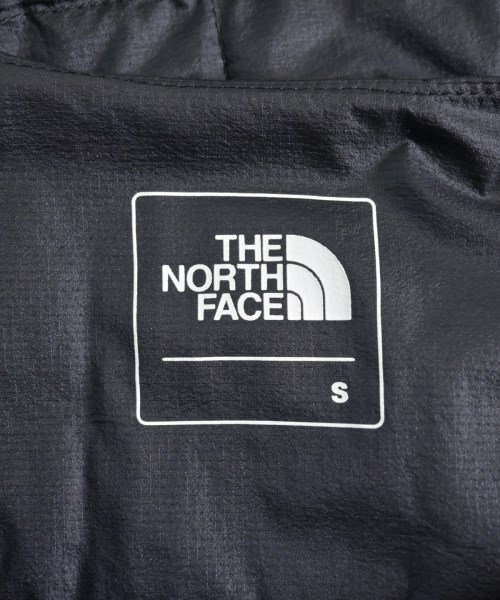 THE NORTH FACE（ザノースフェイス）ダウンジャケット/ダウンベスト 黒 サイズ:S メンズ/2200728619265