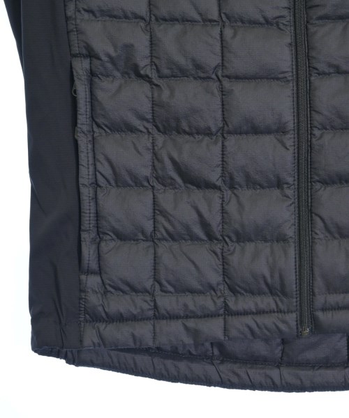 THE NORTH FACE（ザノースフェイス）ダウンジャケット/ダウンベスト 黒 サイズ:S メンズ/2200728619265