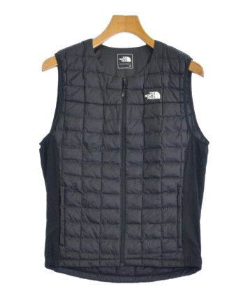 THE NORTH FACE（ザノースフェイス）ダウンジャケット/ダウンベスト 黒