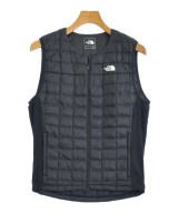 THE NORTH FACE（ザノースフェイス）ダウンジャケット/ダウンベスト 黒 サイズ:S メンズ/2200728619265