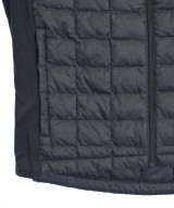 THE NORTH FACE（ザノースフェイス）ダウンジャケット/ダウンベスト 黒 サイズ:S メンズ/2200728619265