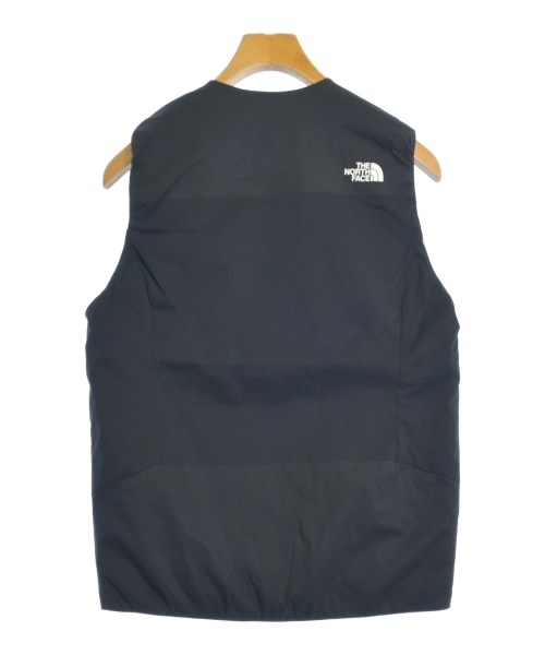 THE NORTH FACE（ザノースフェイス）ダウンジャケット/ダウンベスト 黒 サイズ:S メンズ/2200728619272