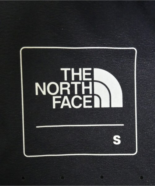 THE NORTH FACE（ザノースフェイス）ダウンジャケット/ダウンベスト 黒 サイズ:S メンズ/2200728619272