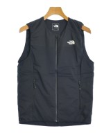 THE NORTH FACE（ザノースフェイス）ダウンジャケット/ダウンベスト 黒 サイズ:S メンズ/2200728619272