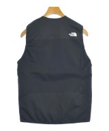 THE NORTH FACE（ザノースフェイス）ダウンジャケット/ダウンベスト 黒 サイズ:S メンズ/2200728619272