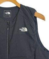 THE NORTH FACE（ザノースフェイス）ダウンジャケット/ダウンベスト 黒 サイズ:S メンズ/2200728619272