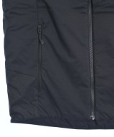 THE NORTH FACE（ザノースフェイス）ダウンジャケット/ダウンベスト 黒 サイズ:S メンズ/2200728619272