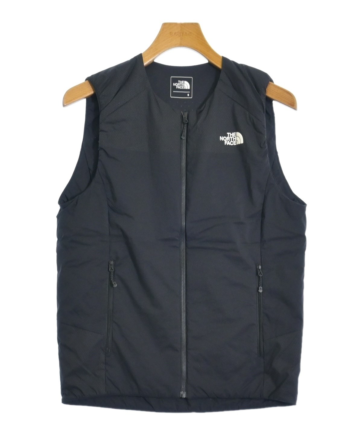 THE NORTH FACE（ザノースフェイス）ダウンジャケット/ダウンベスト 黒