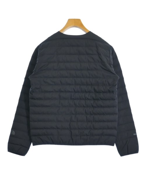 THE NORTH FACE（ザノースフェイス）ダウンジャケット/ダウンベスト 黒 サイズ:S メンズ/2200728619289
