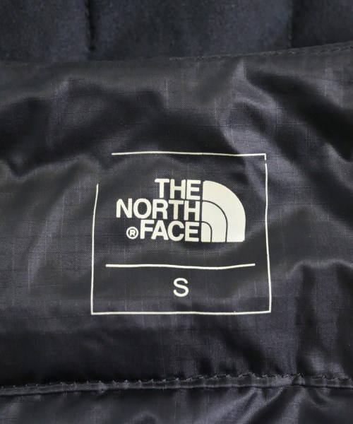 THE NORTH FACE（ザノースフェイス）ダウンジャケット/ダウンベスト 黒 サイズ:S メンズ/2200728619289