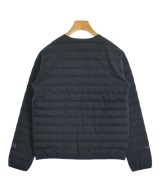 THE NORTH FACE（ザノースフェイス）ダウンジャケット/ダウンベスト 黒 サイズ:S メンズ/2200728619289