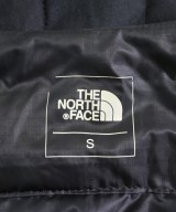 THE NORTH FACE（ザノースフェイス）ダウンジャケット/ダウンベスト 黒 サイズ:S メンズ/2200728619289