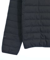 THE NORTH FACE（ザノースフェイス）ダウンジャケット/ダウンベスト 黒 サイズ:S メンズ/2200728619289
